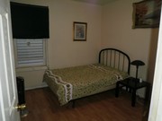 CLEAN ROOMS AVAILABLE